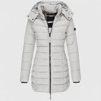Keily | Comfortable Coat