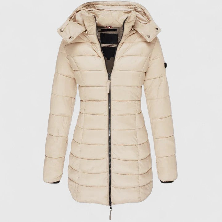 Keily | Comfortable Coat