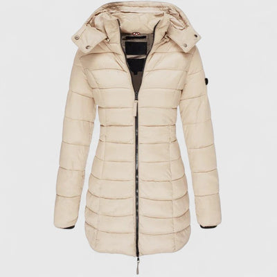 Keily | Comfortable Coat