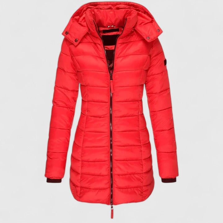 Keily | Comfortable Coat