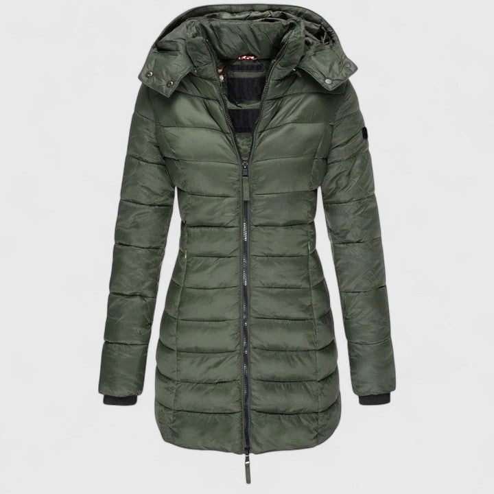 Keily | Comfortable Coat