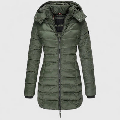 Keily | Comfortable Coat