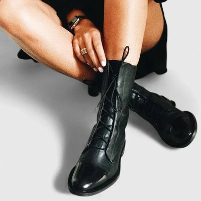 Jaenelle™ - Orthopedic Boots