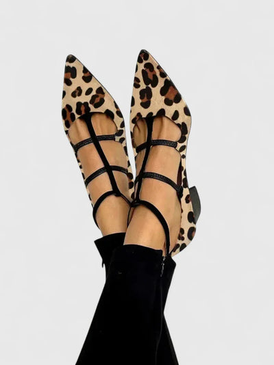 Isola |  Orthopedic Heels