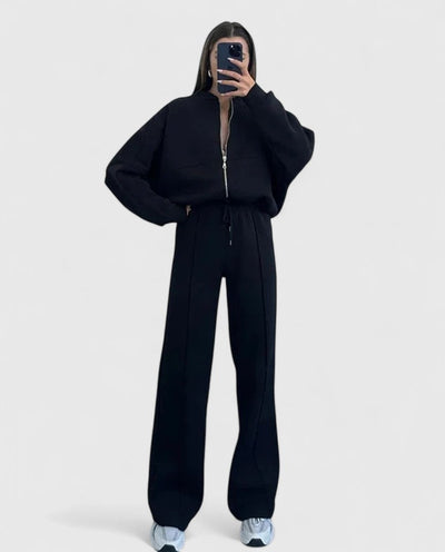 Nimia™ - Comfortable Sweater and Pants