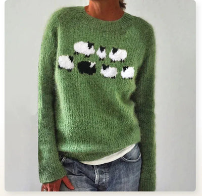 Shira | Cozy Sweater