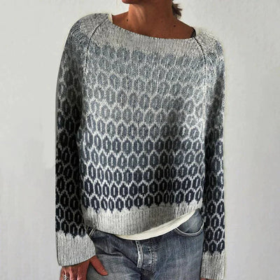 Lunessa | Comfortable Sweater