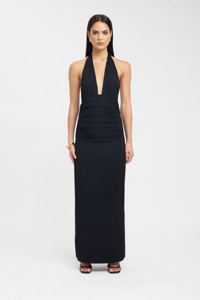 Wrenley™ - Elegant Maxi Dress