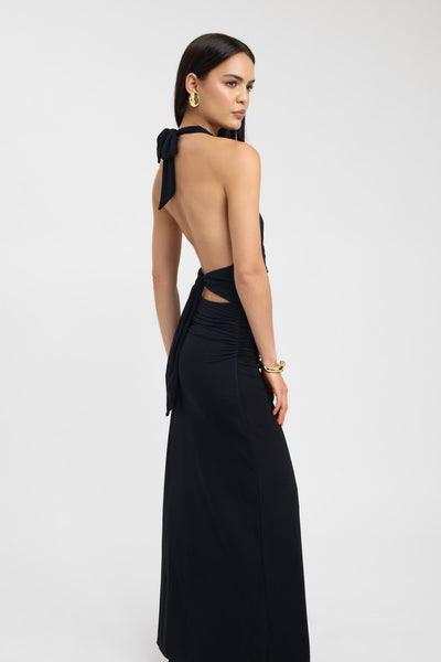 Wrenley™ - Elegant Maxi Dress