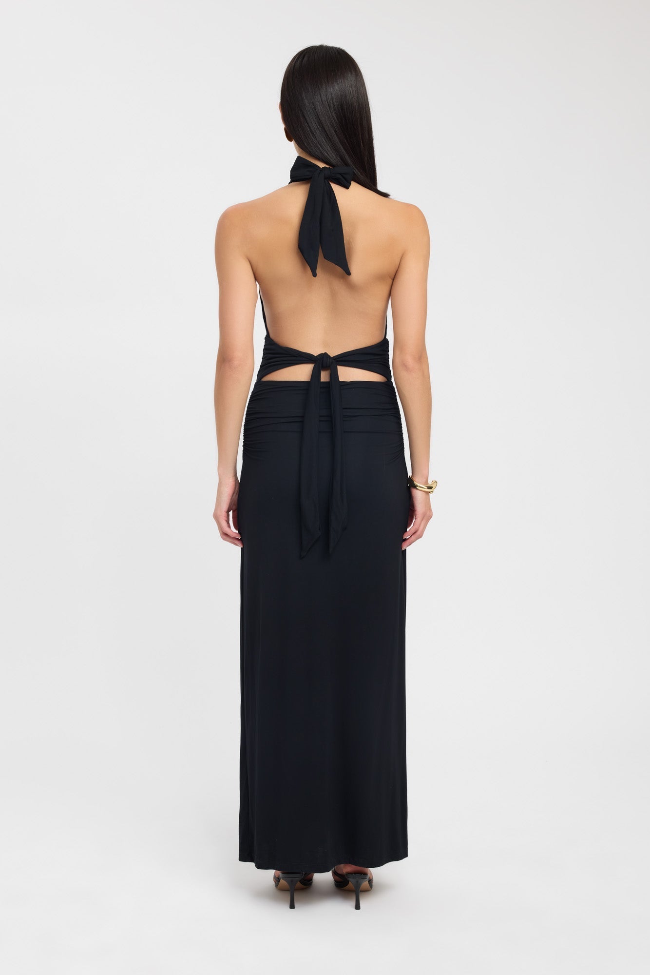 Wrenley™ - Elegant Maxi Dress