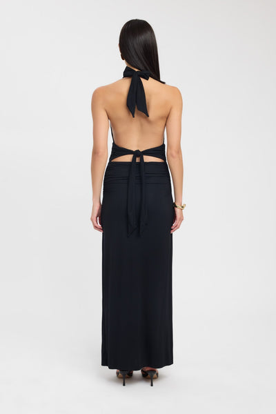 Wrenley™ - Elegant Maxi Dress