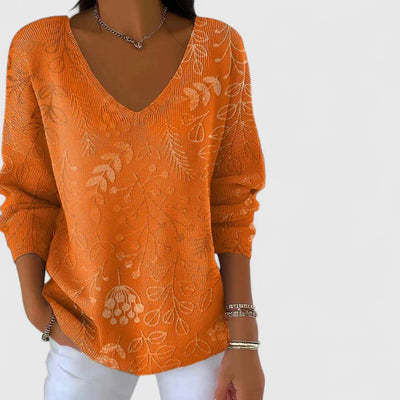 Annabelle™ - Sophisticated Top