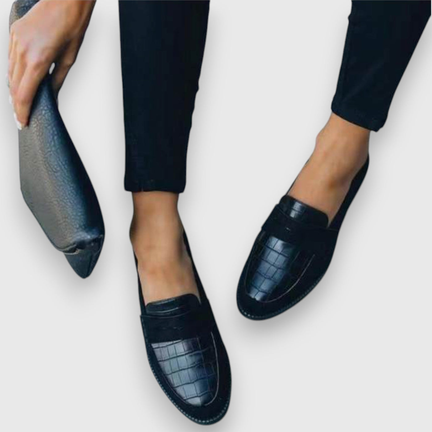 Adalyn | Orthopedic Loafers