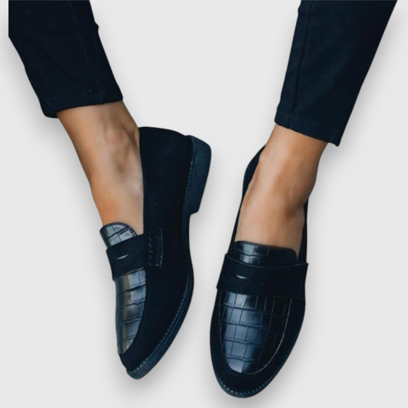 Adalyn | Orthopedic Loafers