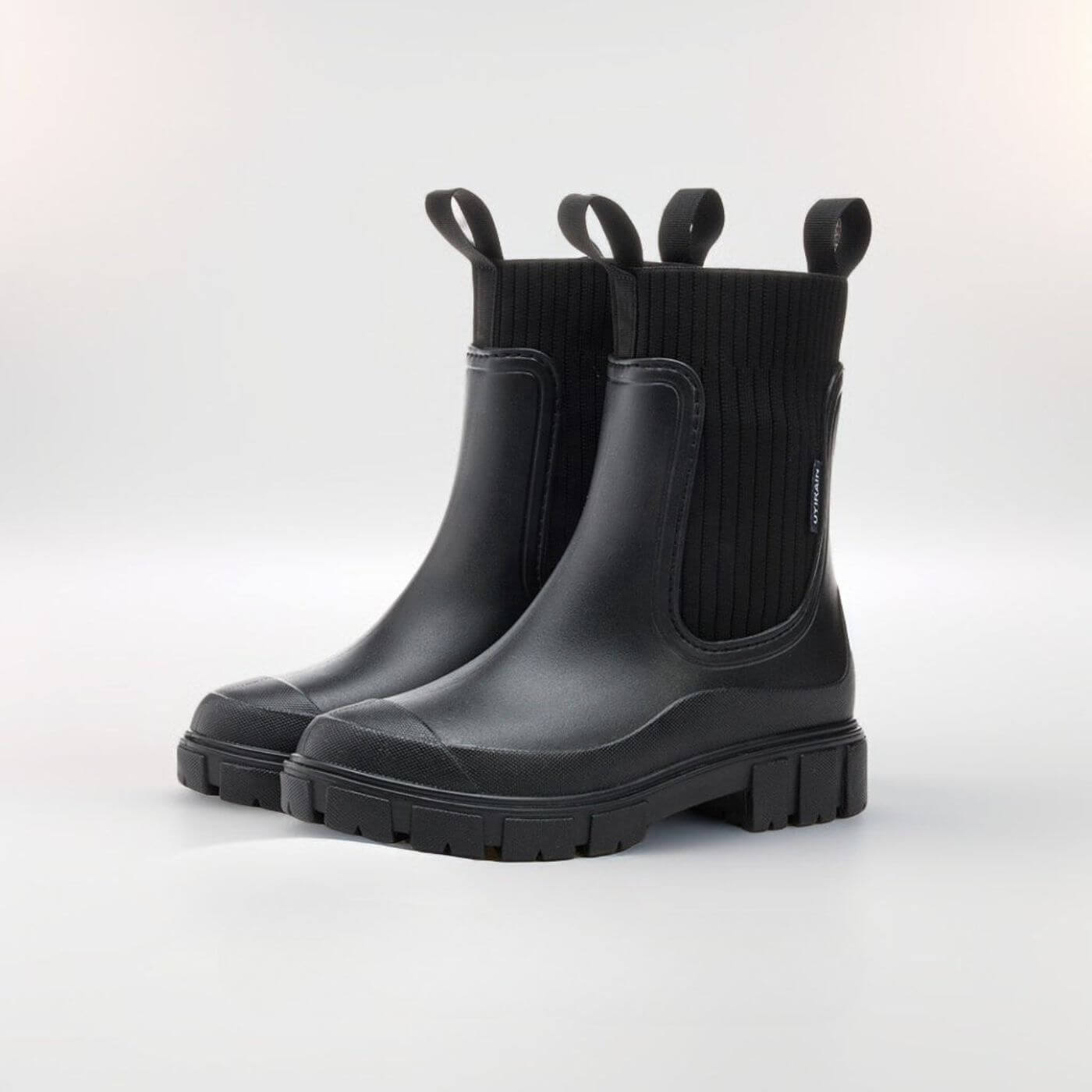 Posey | Waterproof non-slip boots