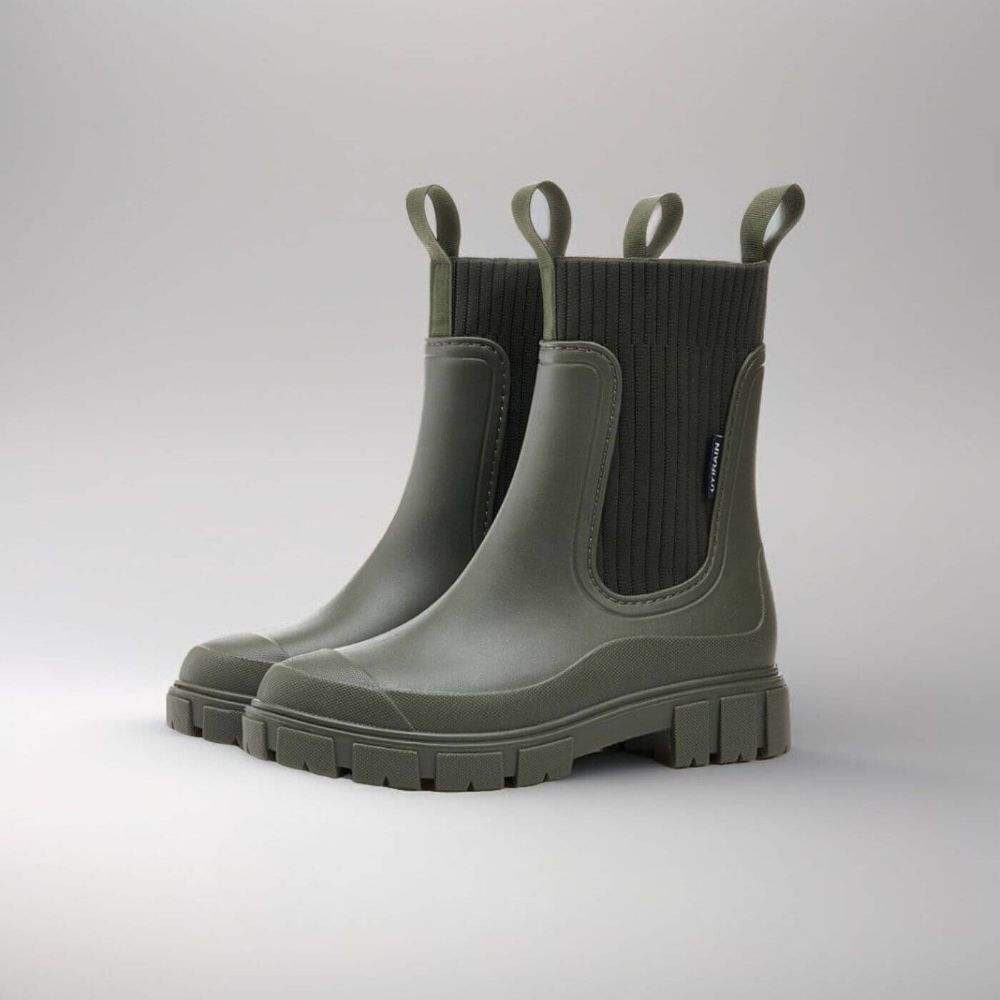 Posey | Waterproof non-slip boots