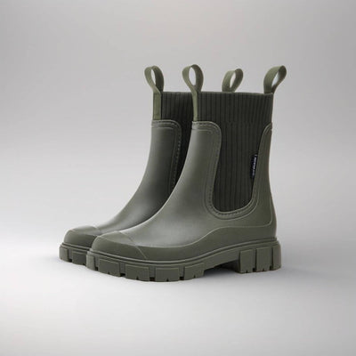 Posey | Waterproof non-slip boots