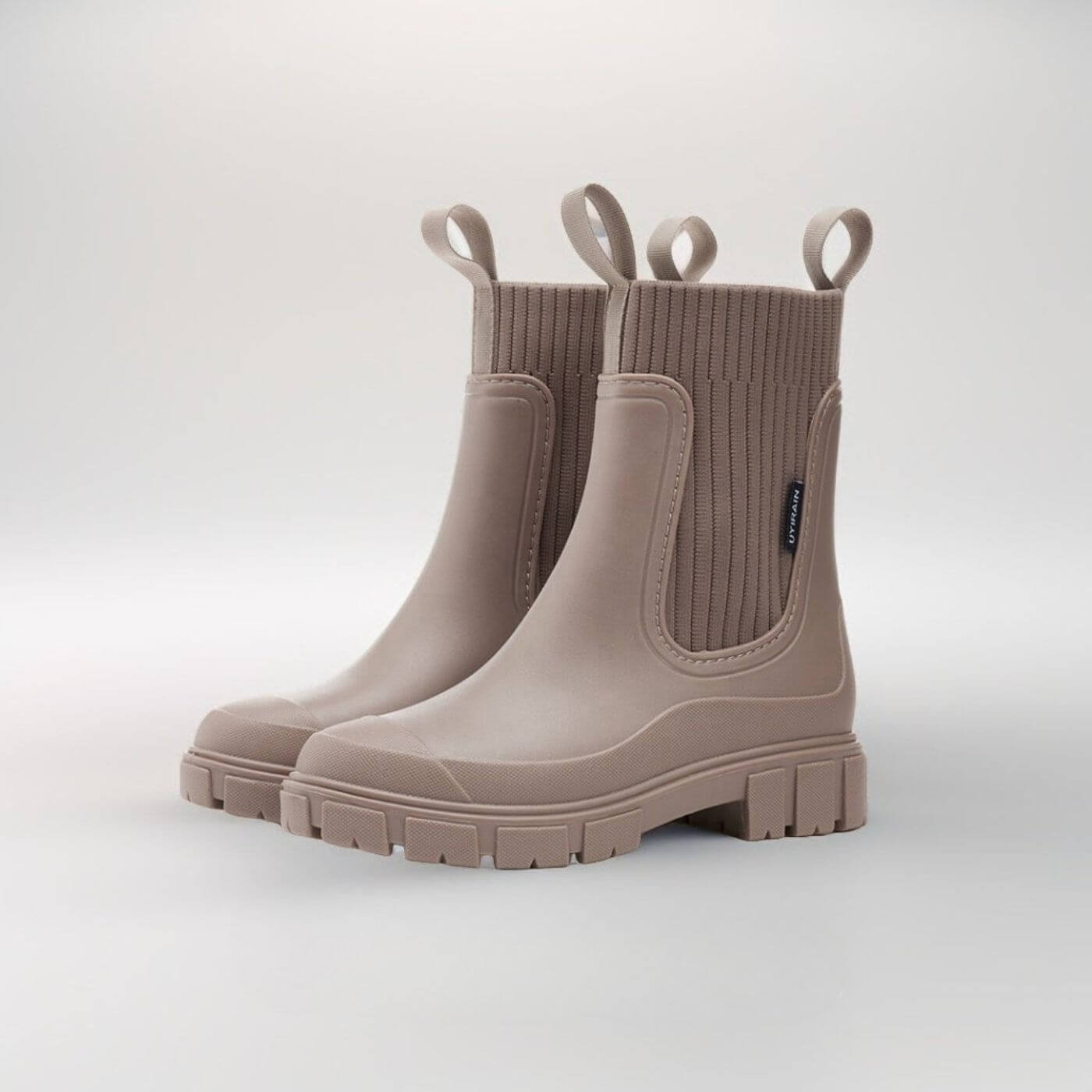 Posey | Waterproof non-slip boots