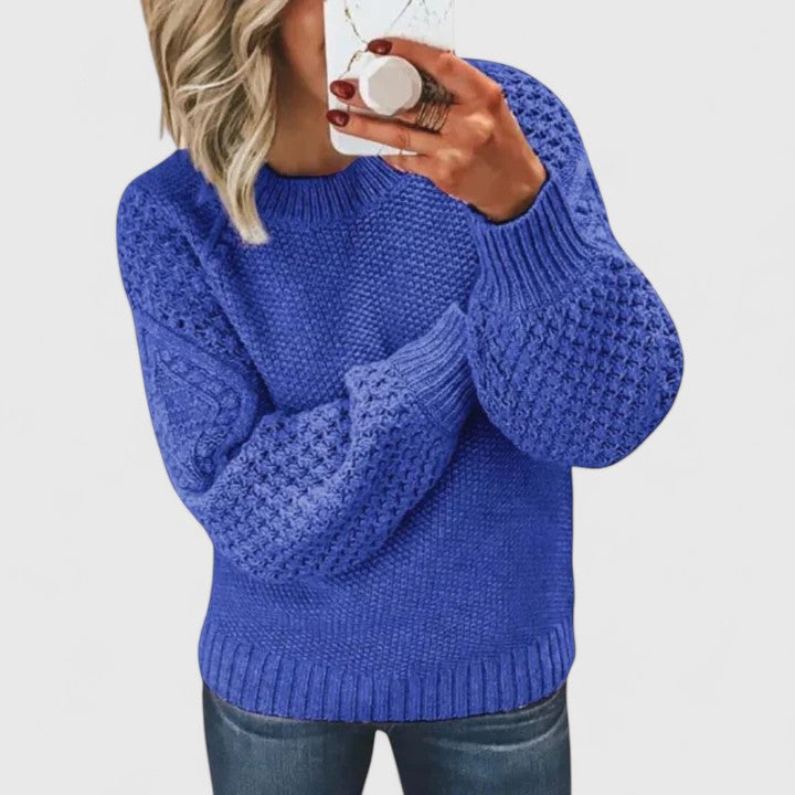Indira™ - Comfortable Sweater