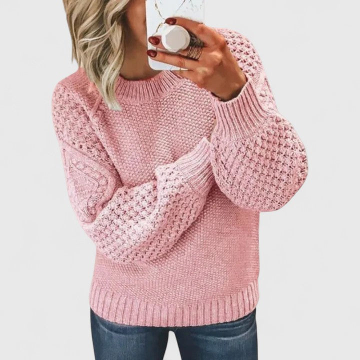 Indira™ - Comfortable Sweater