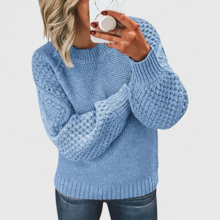 Indira™ - Comfortable Sweater