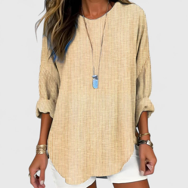 Aitana™ - Comfortable Blouse
