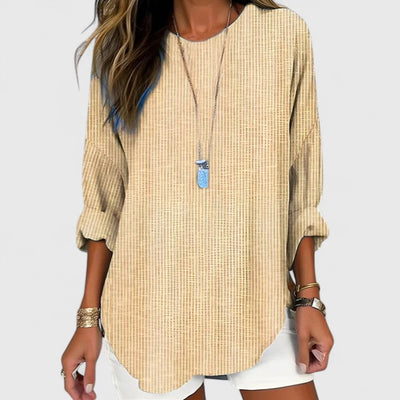 Aitana™ - Comfortable Blouse