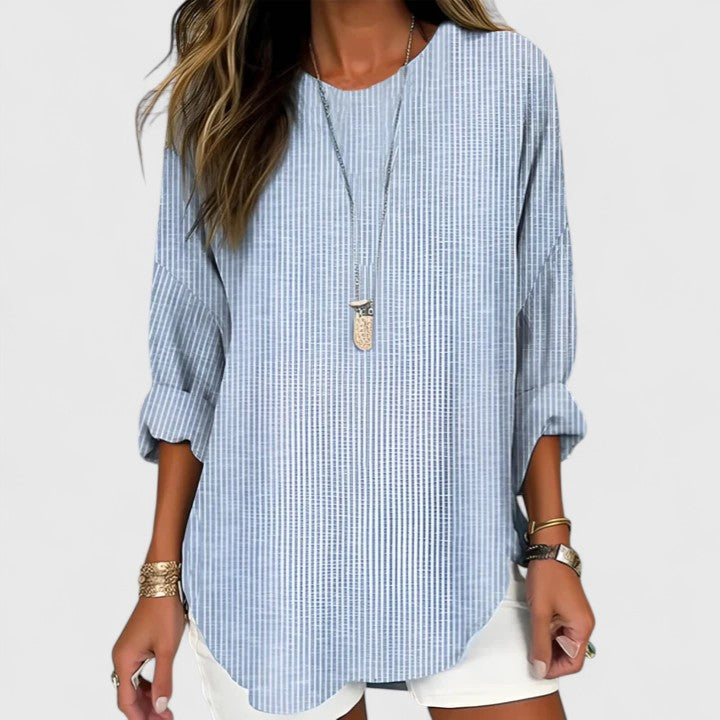 Aitana™ - Comfortable Blouse