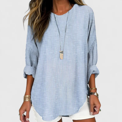 Aitana™ - Comfortable Blouse