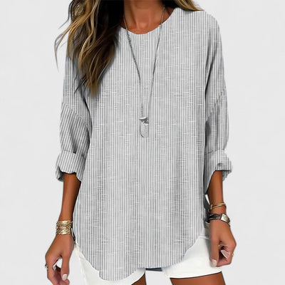 Aitana™ - Comfortable Blouse