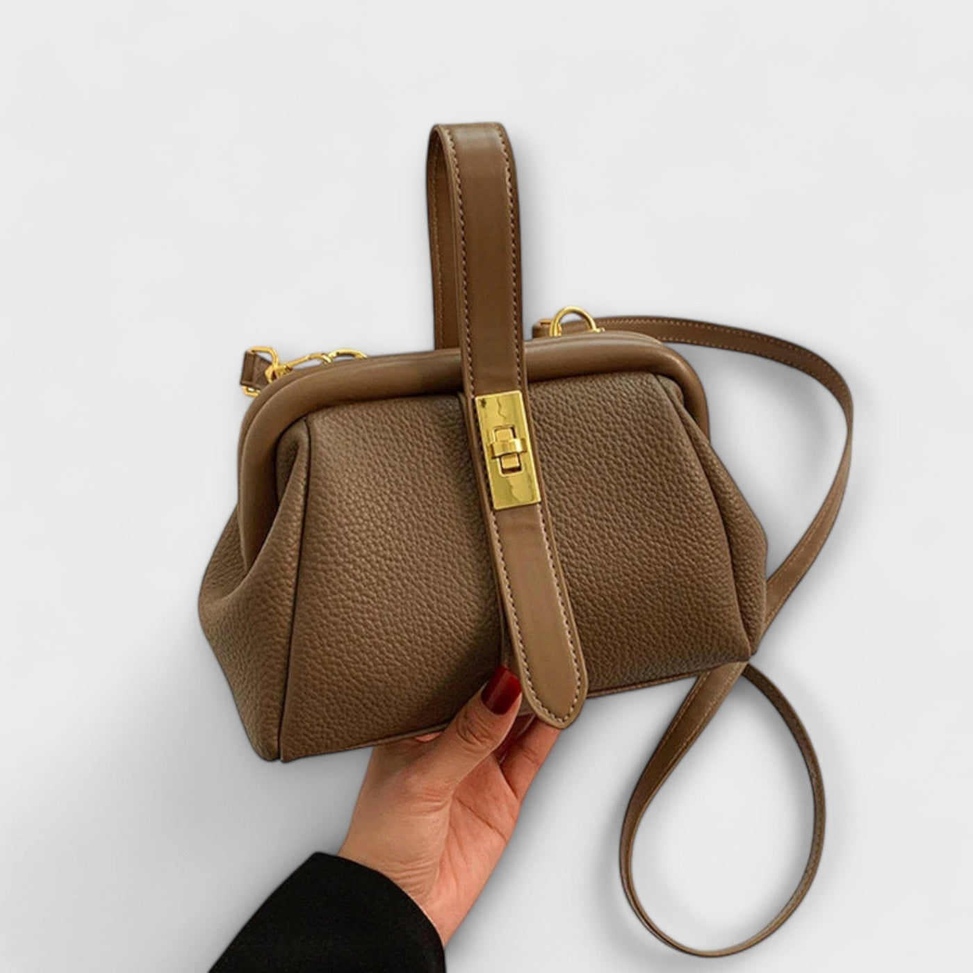 Tanzanite | Retro Bag