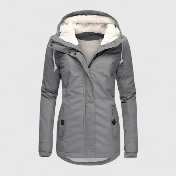 Gilda | Sophisticated Coat