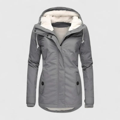 Gilda | Sophisticated Coat