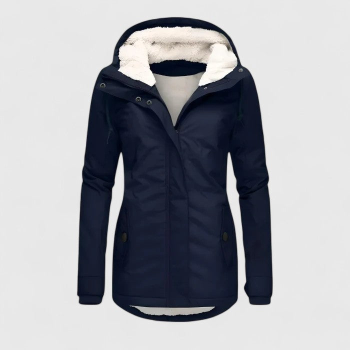 Gilda | Sophisticated Coat