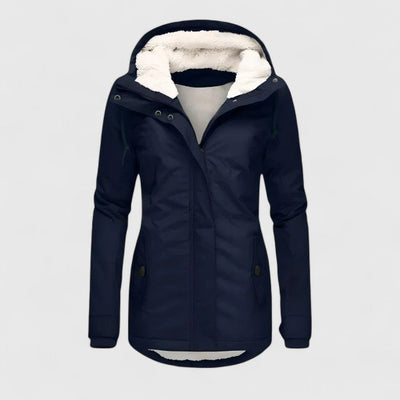 Gilda | Sophisticated Coat