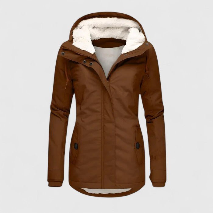 Gilda | Sophisticated Coat