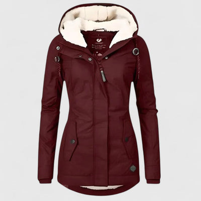 Gilda | Sophisticated Coat