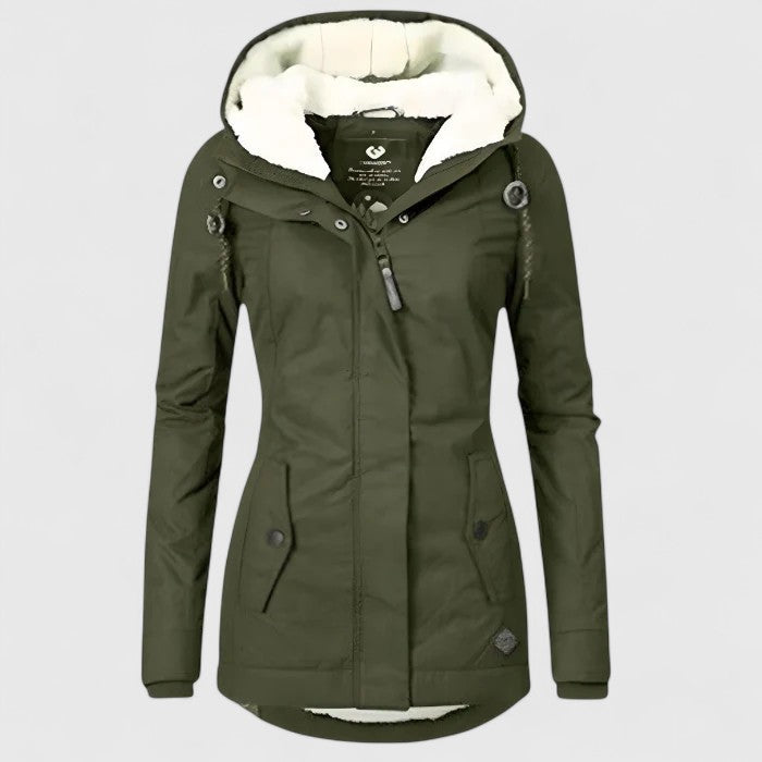 Gilda | Sophisticated Coat
