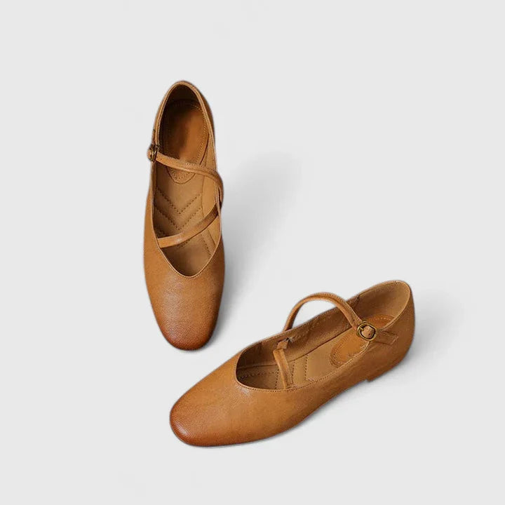 Alivia™ - Orthopedic Flat Shoes