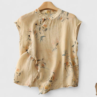 Lauren™ - Elegant Top
