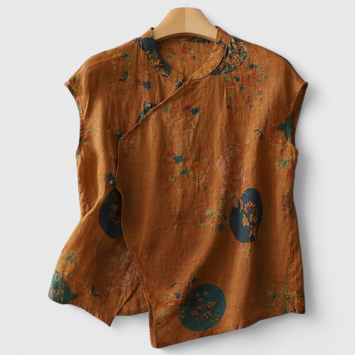 Lauren™ - Elegant Top