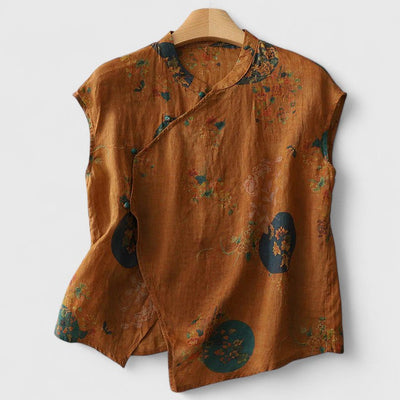 Lauren™ - Elegant Top