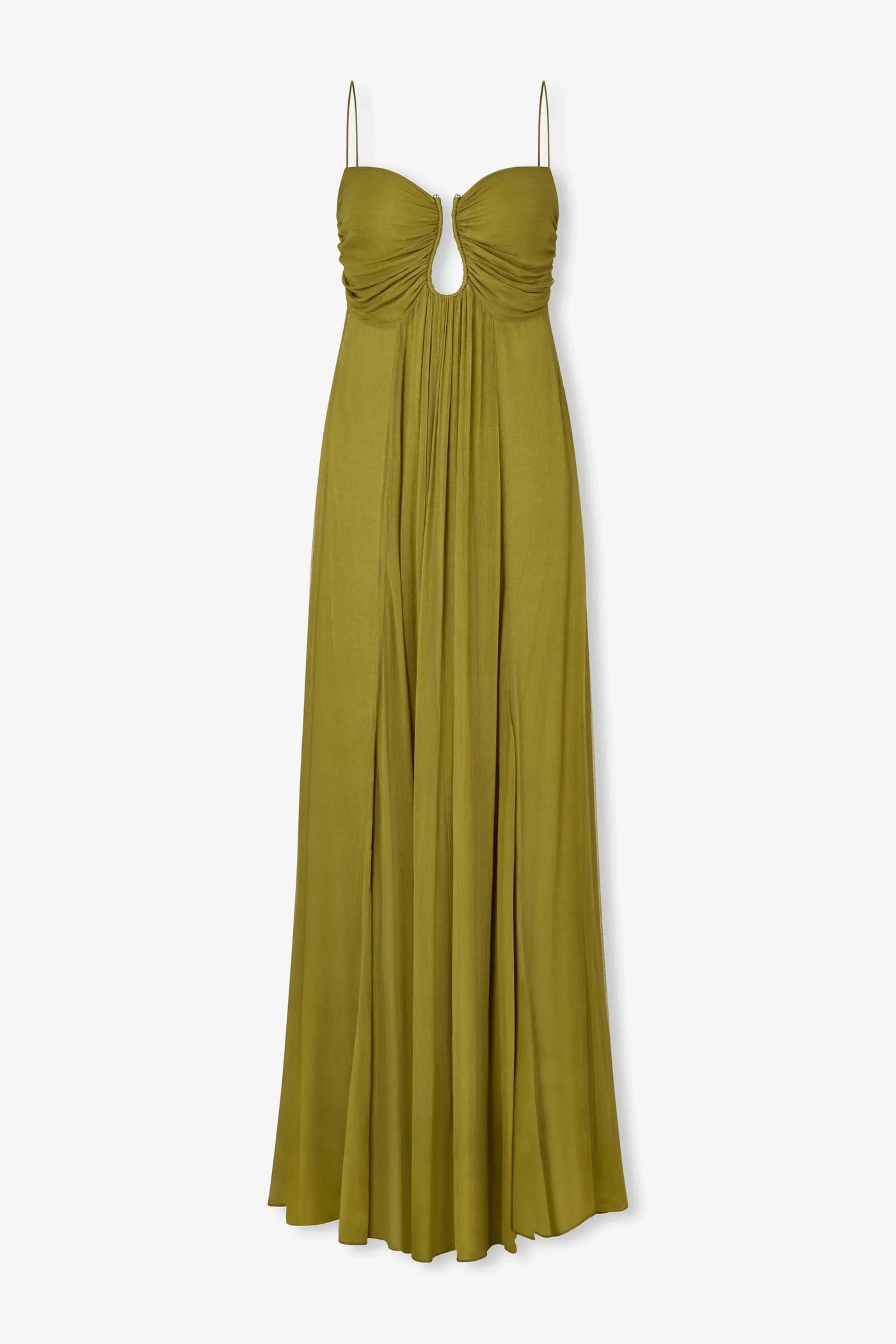 Hallie™ - Sophisticated Maxi Dress