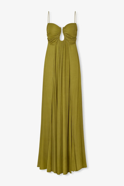 Hallie™ - Sophisticated Maxi Dress