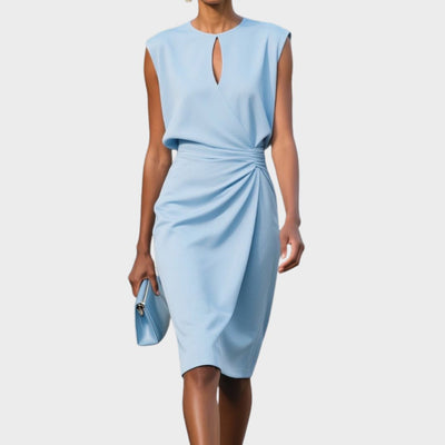 Eulah | Elegant Dress