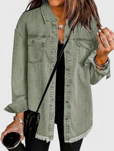 Greta | Comfortable Jacket