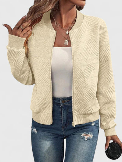 Shelby | Comfortable Jacket