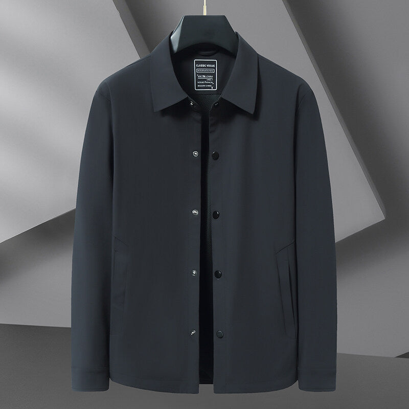 Wesley | Men's Jacket