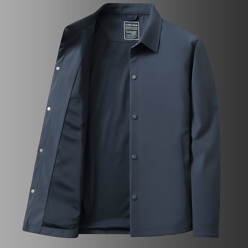 Wesley | Men's Jacket