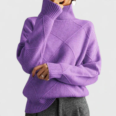 Nimue™  - Comfortable Sweater